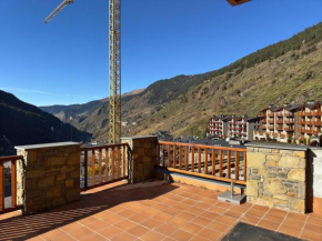 Rustico con vistas a el Tarter